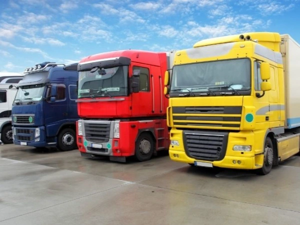 Ankara Perşembe Nakliye